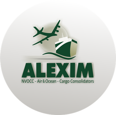 Alexim Logo